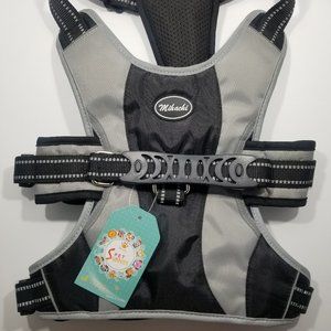 Mihachi secure dog narness